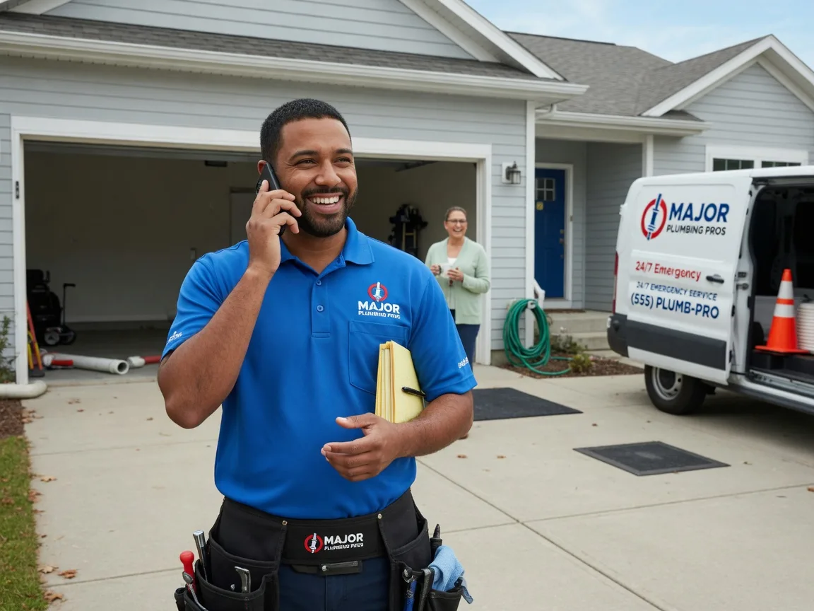 Drain Cleaning Services Allyn, WA FAQs